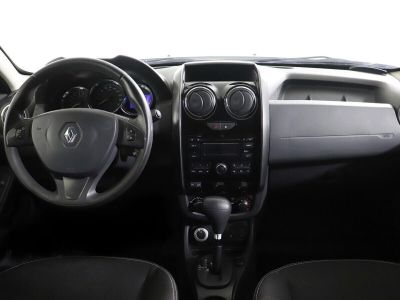 Renault Duster, 2.0 л, АКПП, 2016 фото 14