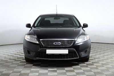 Ford Mondeo, 1.6 л, МКПП, 2008 фото 4