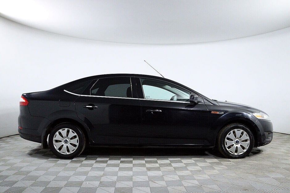 Ford Mondeo, 1.6 л, МТ, 2008 фото 6