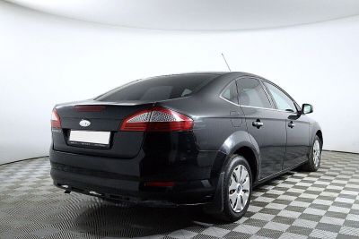 Ford Mondeo, 1.6 л, МКПП, 2008 фото 7