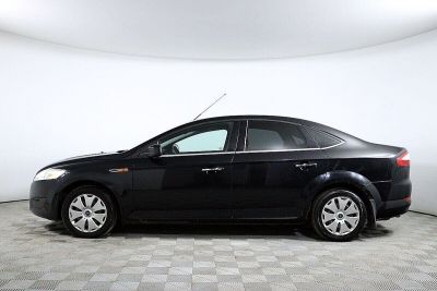 Ford Mondeo, 1.6 л, МКПП, 2008 фото 10