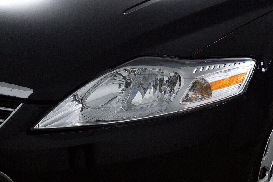 Ford Mondeo, 1.6 л, МТ, 2008 фото 2