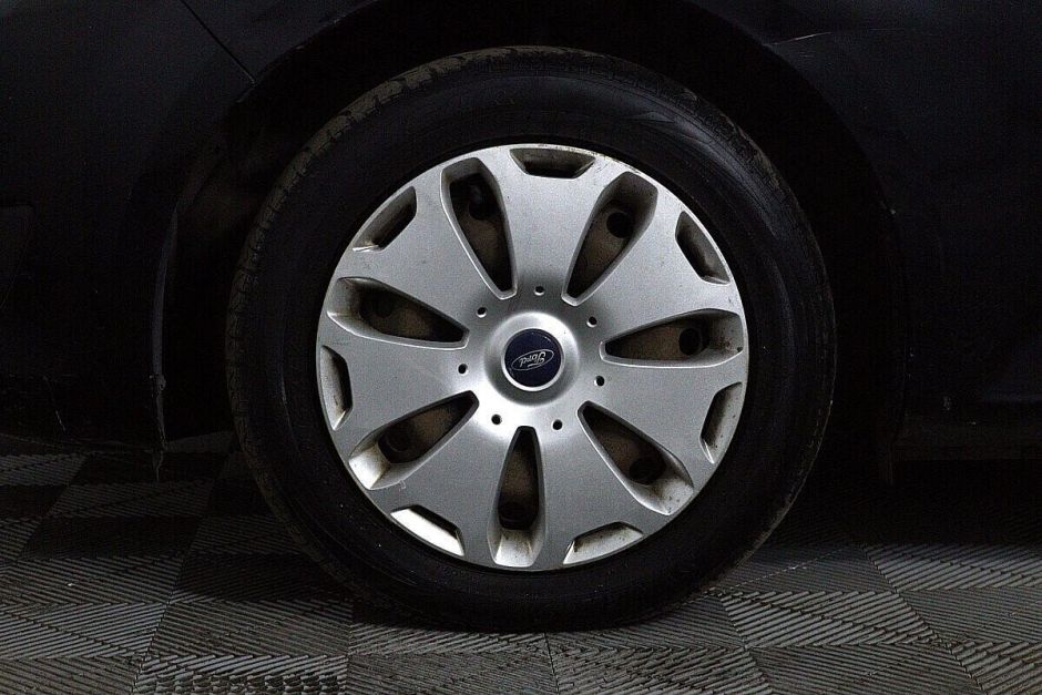 Ford Mondeo, 1.6 л, МТ, 2008 фото 1