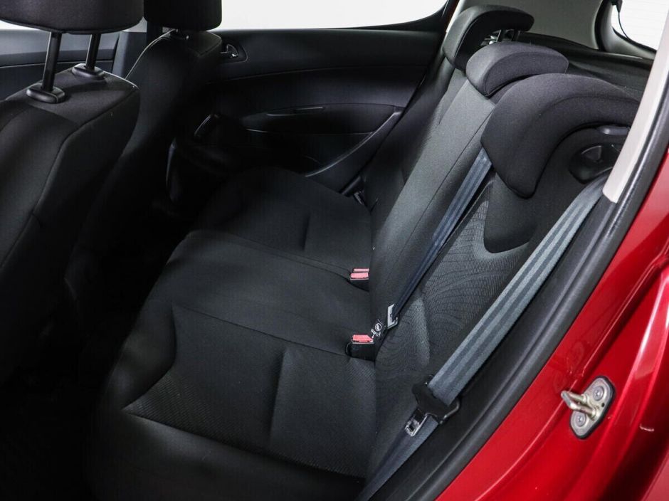 Peugeot 308, 1.6 л, АТ, 2011 фото 12