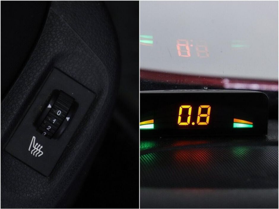 Peugeot 308, 1.6 л, АТ, 2011 фото 1