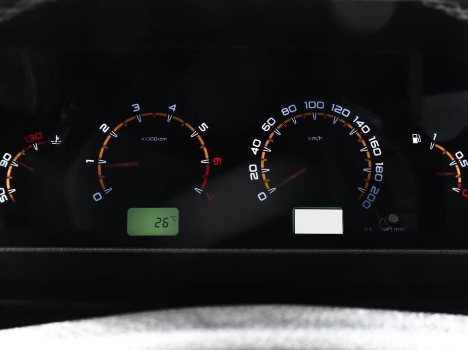 LADA (ВАЗ) 2121 (4x4), 1.7 л, МТ, 2018 фото 15