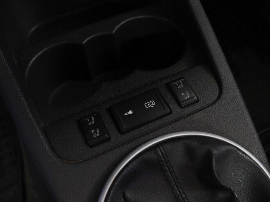 Skoda Fabia Sport, 1.2 л, МТ, 2007 фото 1