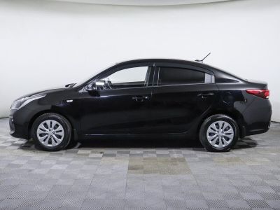 Kia Rio, 1.6 л, АКПП, 2020 фото 10