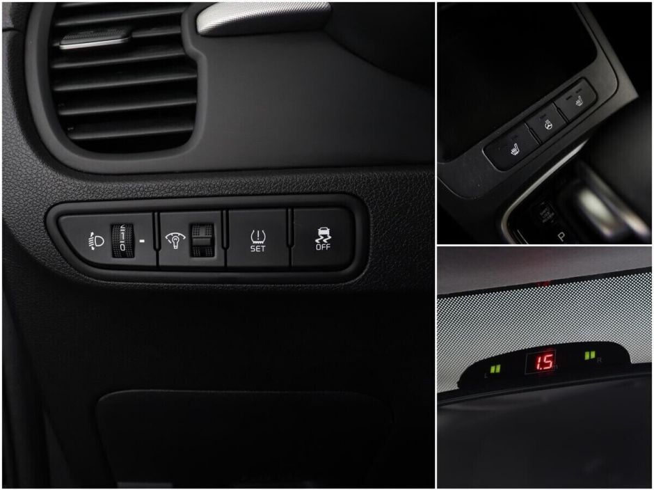 Kia Rio, 1.6 л, АТ, 2020 фото 1