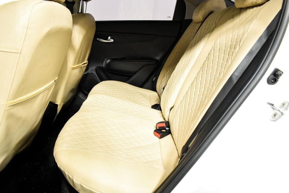 Kia Rio, 1.6 л, АТ, 2021 фото 2