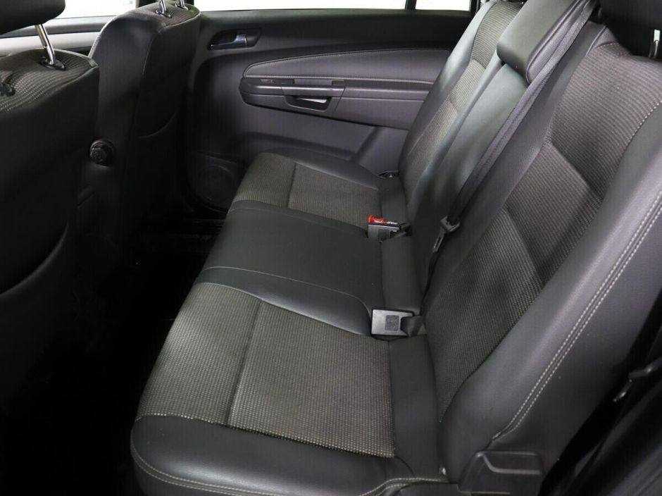 Opel Zafira, 2.2 л, АТ, 2008 фото 12