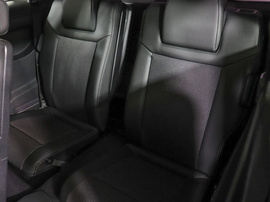 Opel Zafira, 2.2 л, АТ, 2008 фото 13