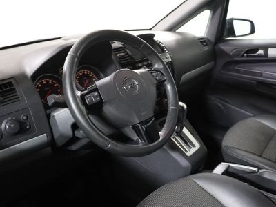 Opel Zafira, 2.2 л, АКПП, 2008 фото 1