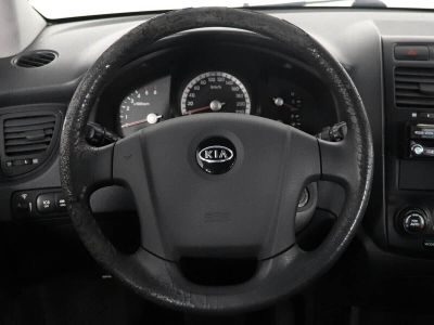 Kia Sportage, 2.0 л, АКПП, 2006 фото 11