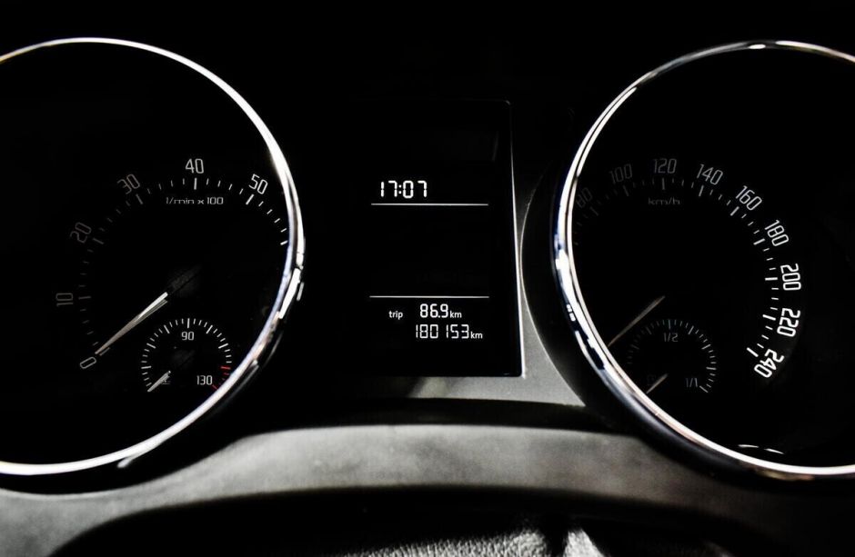 Skoda Yeti, 1.2 л, МТ, 2012 фото 12