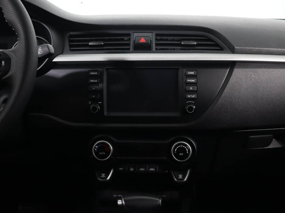 Kia Rio, 1.6 л, АТ, 2019 фото 14