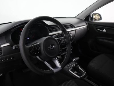 Kia Rio, 1.6 л, АКПП, 2019 фото 15