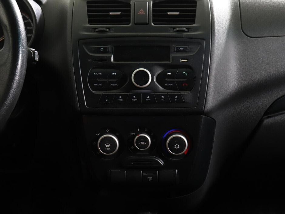 LADA (ВАЗ) Kalina, 1.6 л, МТ, 2015 фото 2