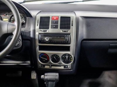 Hyundai Getz, 1.3 л, АКПП, 2005 фото 14