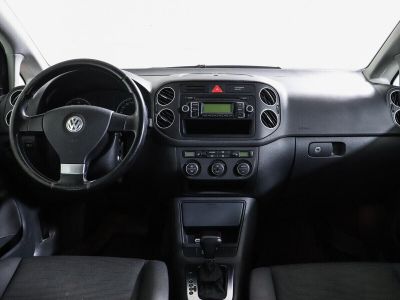 Volkswagen Golf Plus, 1.6 л, АКПП, 2008 фото 14