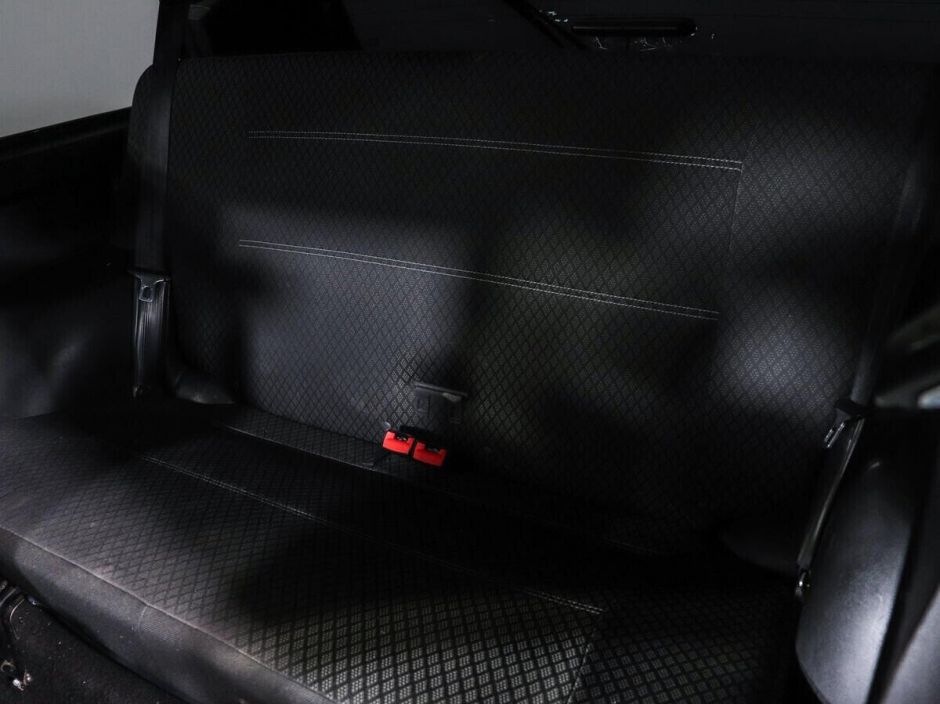 LADA (ВАЗ) 2121 (4x4), 1.7 л, МТ, 2016 фото 12