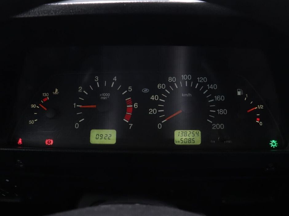 LADA (ВАЗ) 2121 (4x4), 1.7 л, МТ, 2016 фото 13