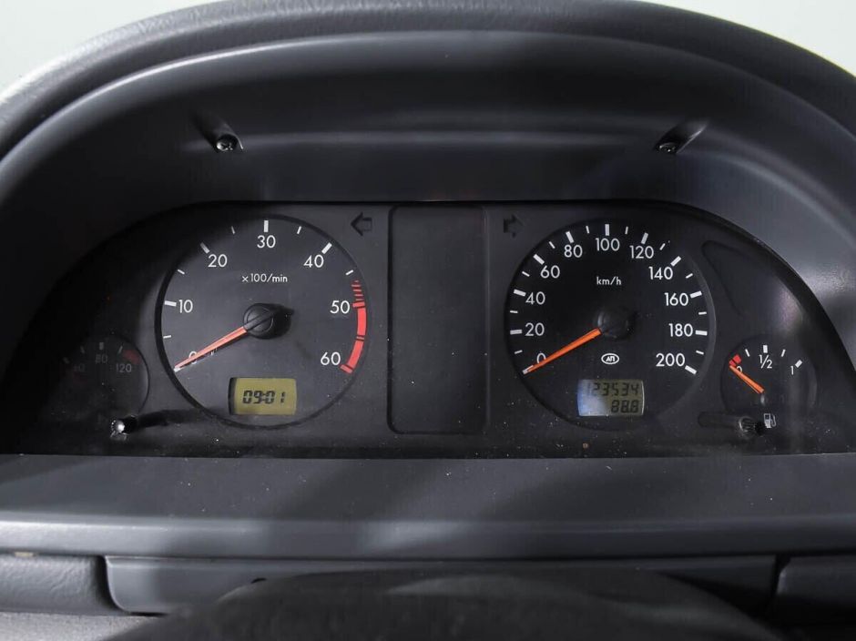 УАЗ Patriot, 2.7 л, МТ, 2009 фото 13