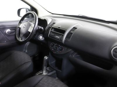 Nissan Note, 1.6 л, АКПП, 2008 фото 11