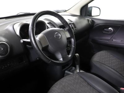 Nissan Note, 1.6 л, АКПП, 2008 фото 1