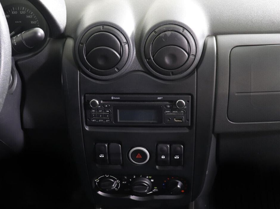 LADA (ВАЗ) Largus, 1.6 л, МТ, 2018 фото 14