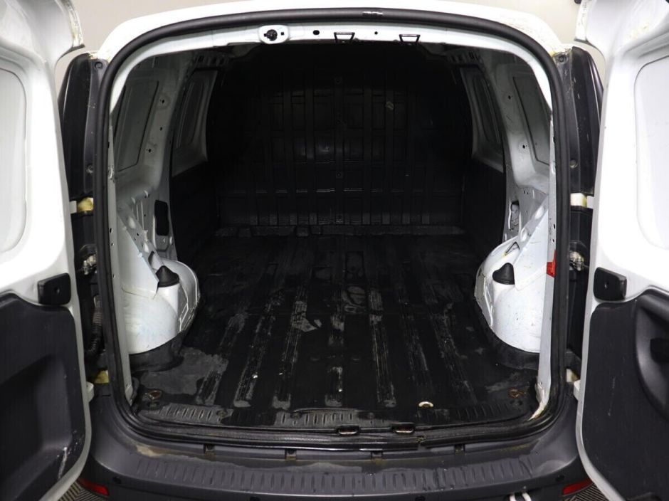 LADA (ВАЗ) Largus, 1.6 л, МТ, 2018 фото 2