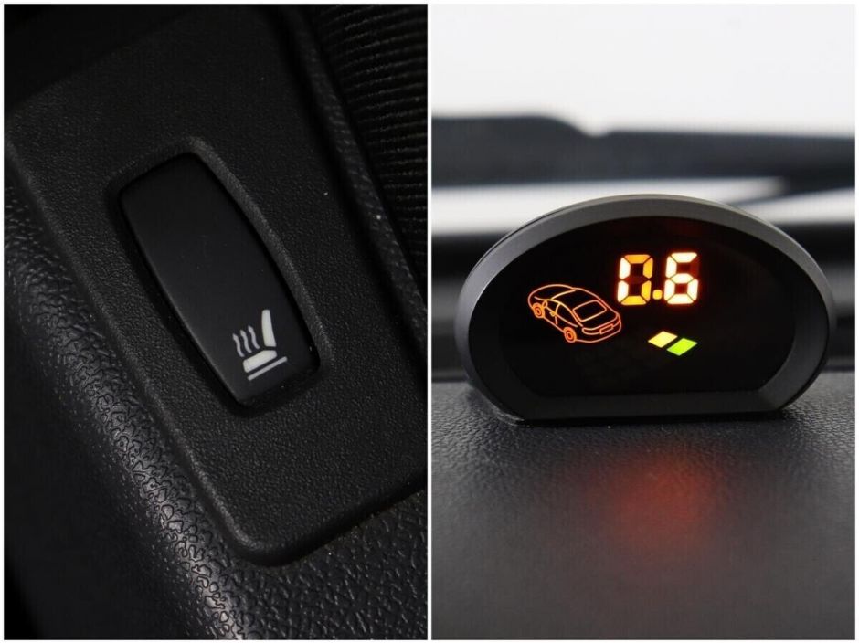 LADA (ВАЗ) Largus, 1.6 л, МТ, 2018 фото 1