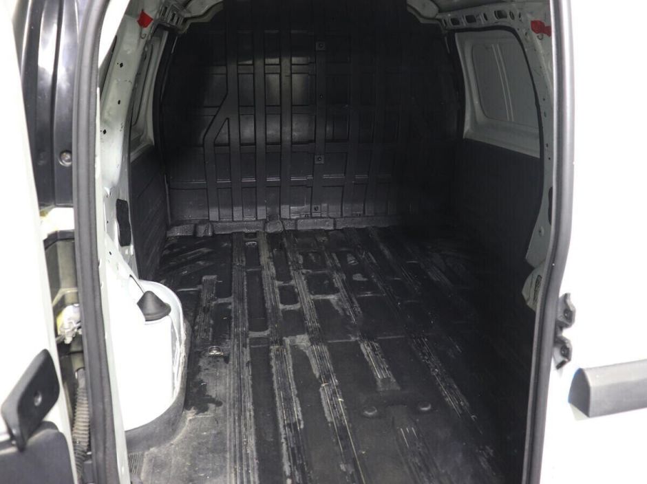 LADA (ВАЗ) Largus, 1.6 л, МТ, 2018 фото 2