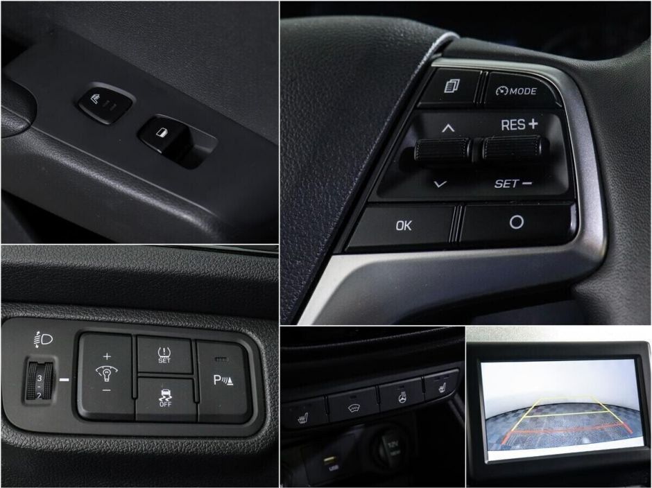 Hyundai Solaris, 1.6 л, АТ, 2020 фото 1