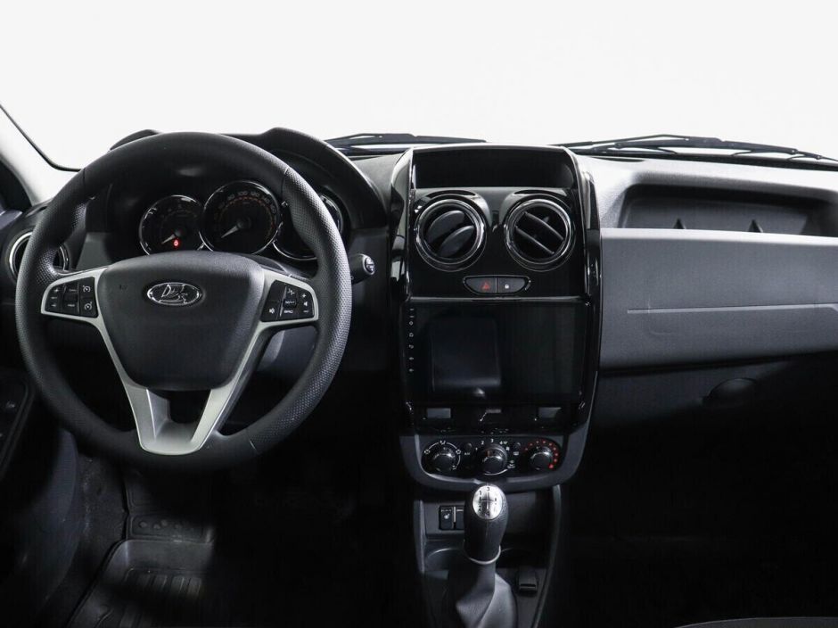 LADA (ВАЗ) Largus, 1.6 л, МТ, 2021 фото 14