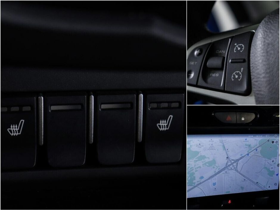 LADA (ВАЗ) Largus, 1.6 л, МТ, 2021 фото 1