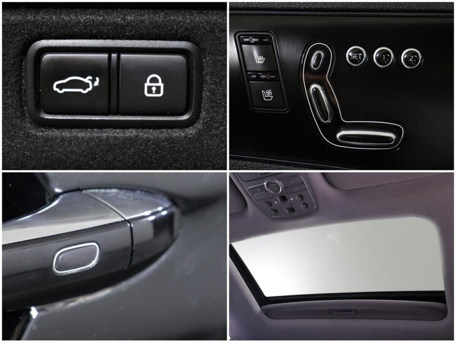 Kia Quoris, 3.8 л, АТ, 2013 фото 10