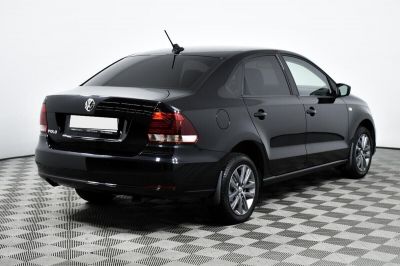 Volkswagen Polo, 1.6 л, АКПП, 2020 фото 7