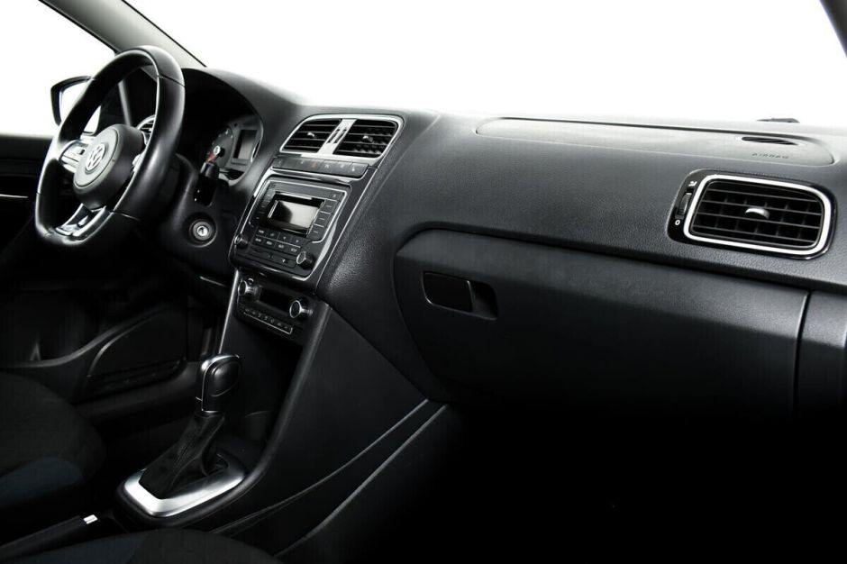 Volkswagen Polo, 1.6 л, АТ, 2020 фото 11