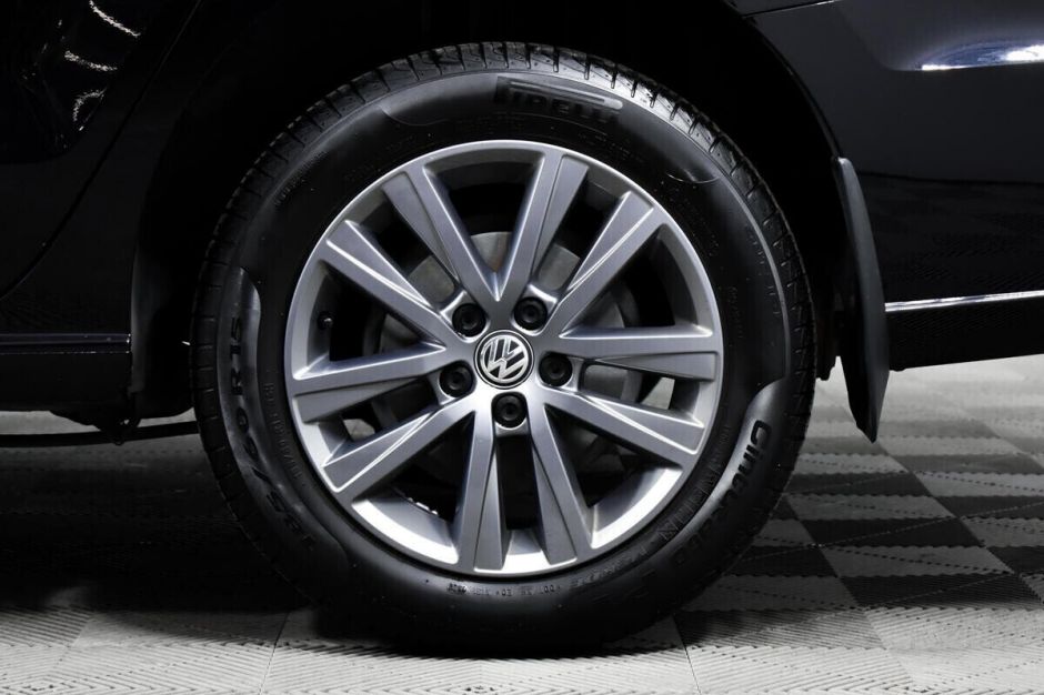 Volkswagen Polo, 1.6 л, АТ, 2020 фото 2