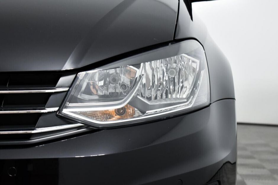 Volkswagen Polo, 1.6 л, АТ, 2020 фото 1