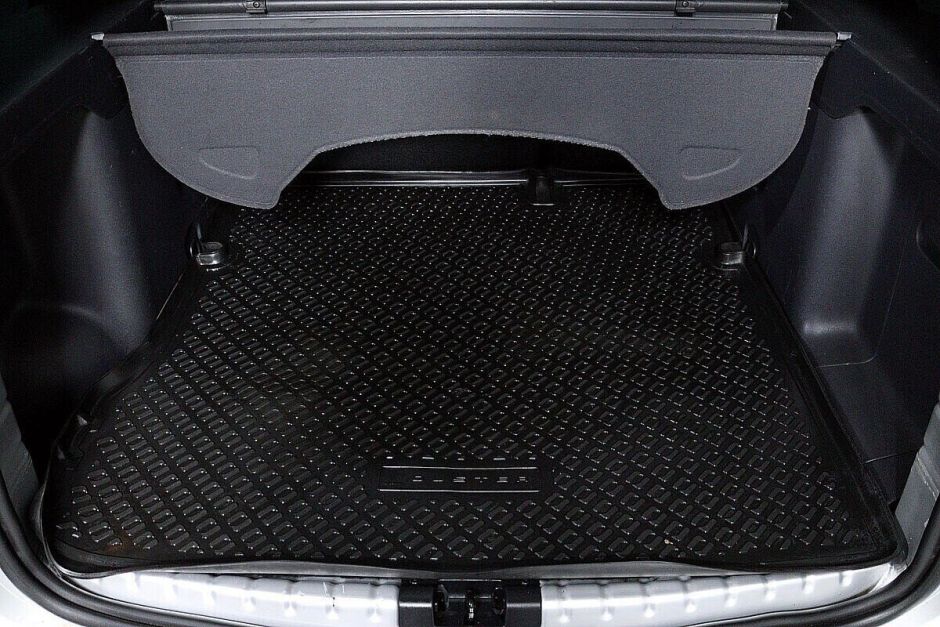 Renault Duster, 2.0 л, МТ, 2012 фото 11