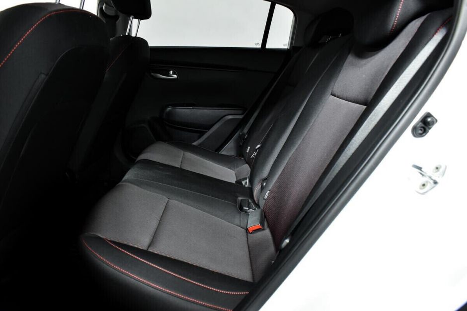 Kia Rio, 1.6 л, АТ, 2021 фото 14