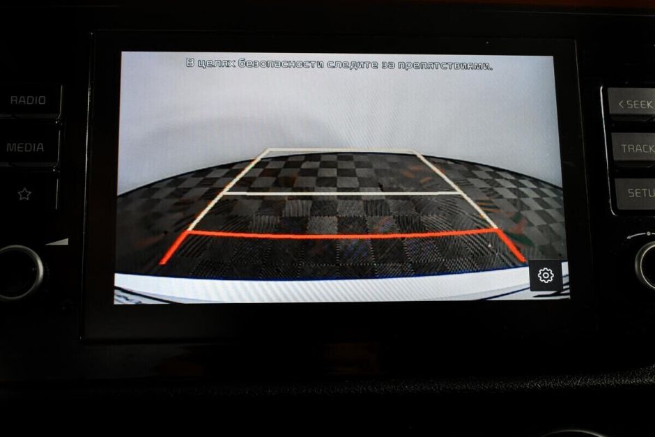 Kia Rio, 1.6 л, АТ, 2021 фото 1