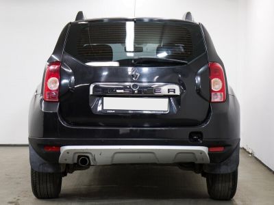 Renault Duster, 2.0 л, АКПП, 2012 фото 8