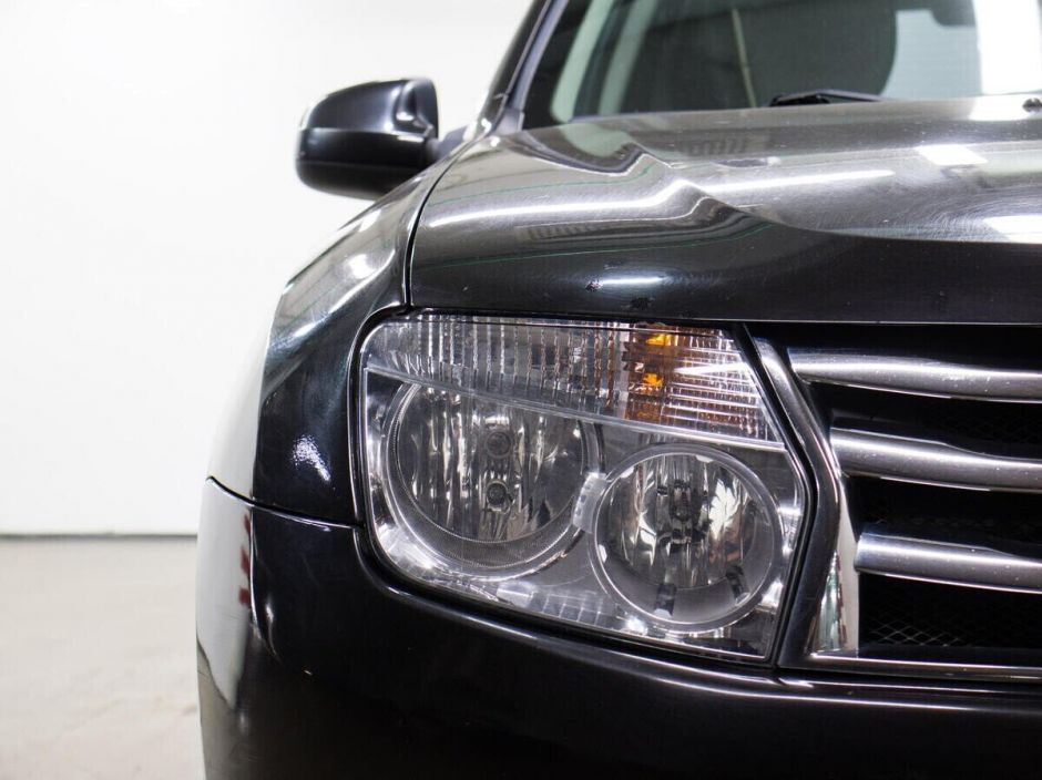 Renault Duster, 2.0 л, АТ, 2012 фото 11