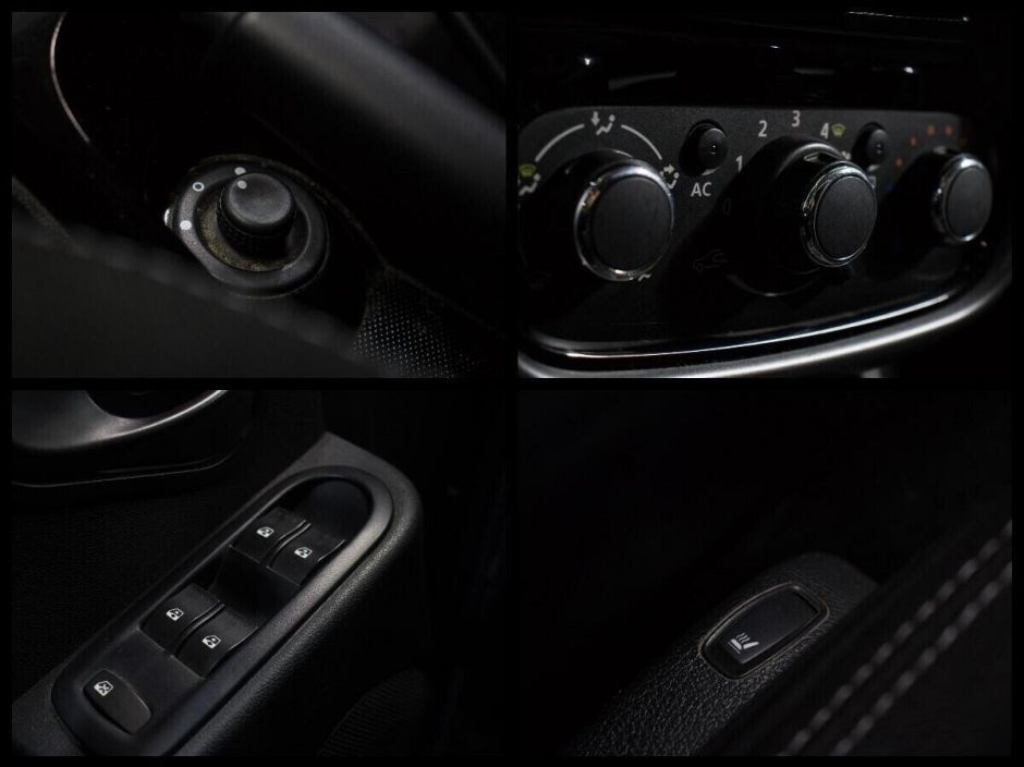 Renault Duster, 2.0 л, АТ, 2012 фото 1