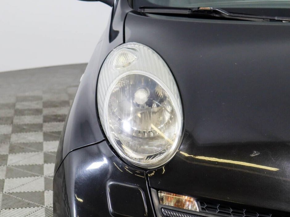 Nissan Micra, 1.2 л, АТ, 2007 фото 2