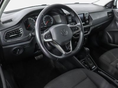 Volkswagen Polo, 1.6 л, АКПП, 2021 фото 11