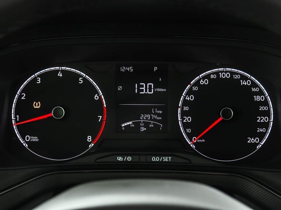 Volkswagen Polo, 1.6 л, АТ, 2021 фото 15